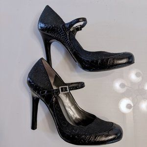 Mary Janes by Guess